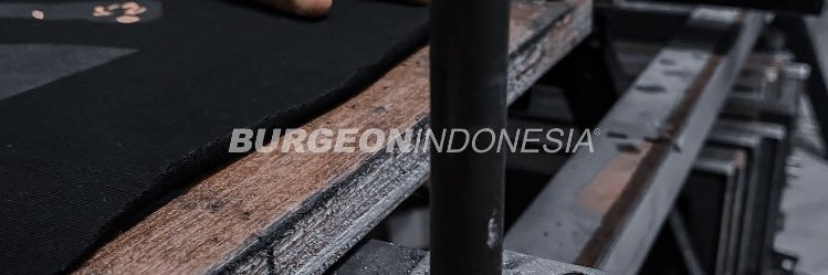 Burgeon Indonesia banner