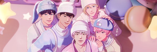 hamingitis Profile Banner