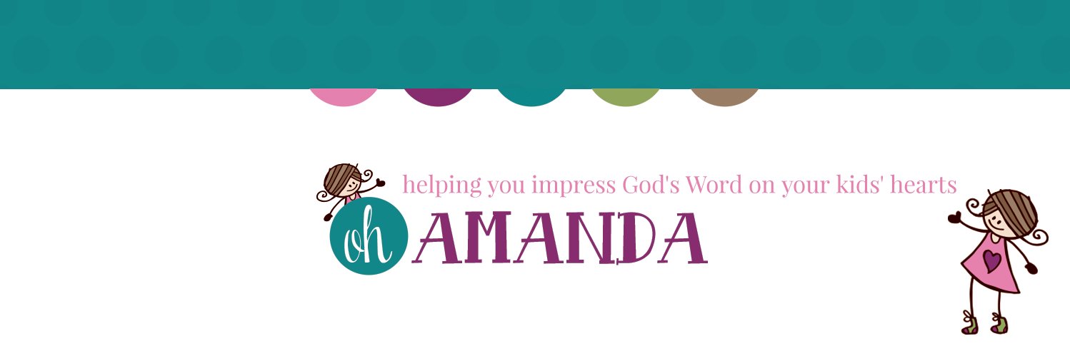 oh amanda banner