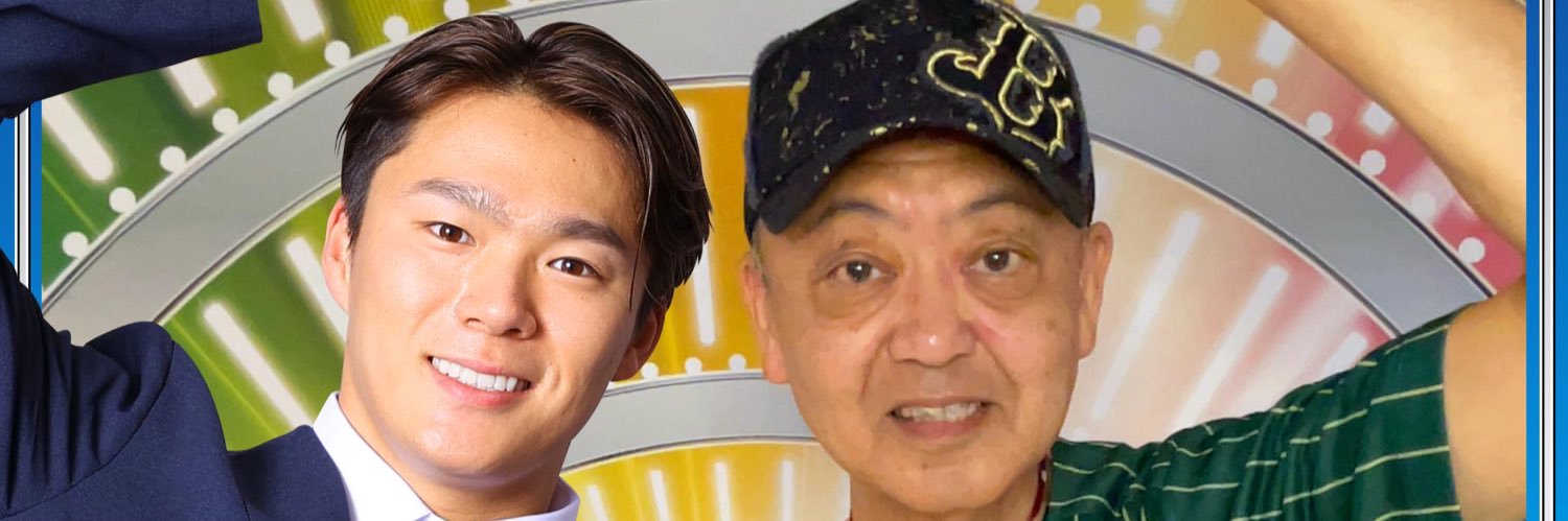 nosukekyoudai's profile banner image