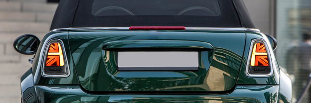 VLAND Official banner