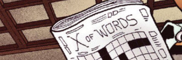XofWords Profile Banner
