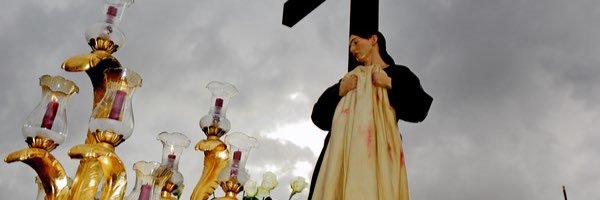 Jesus_Prendido's profile banner image
