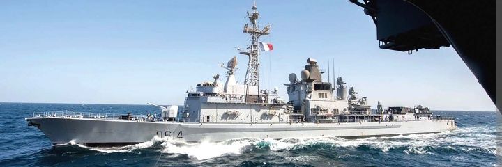 Francois7083's profile banner image