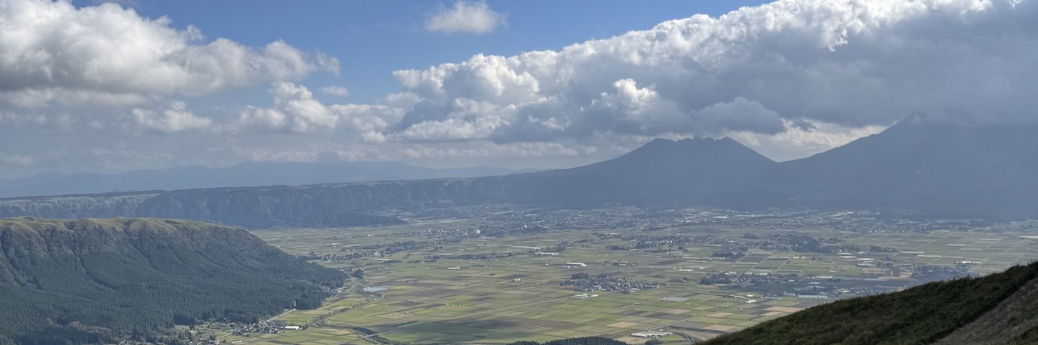 ︎︎ていじー banner