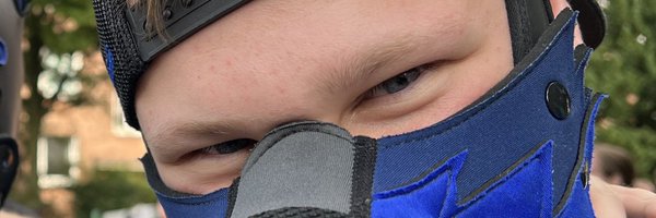 Bluegearboy Profile Banner