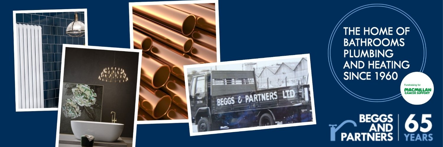 Beggs and Partners banner