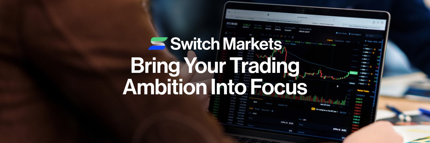 SwitchMarkets's profile banner image