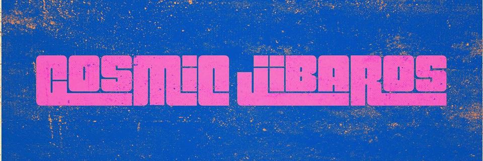 CosmicJibaros's profile banner image