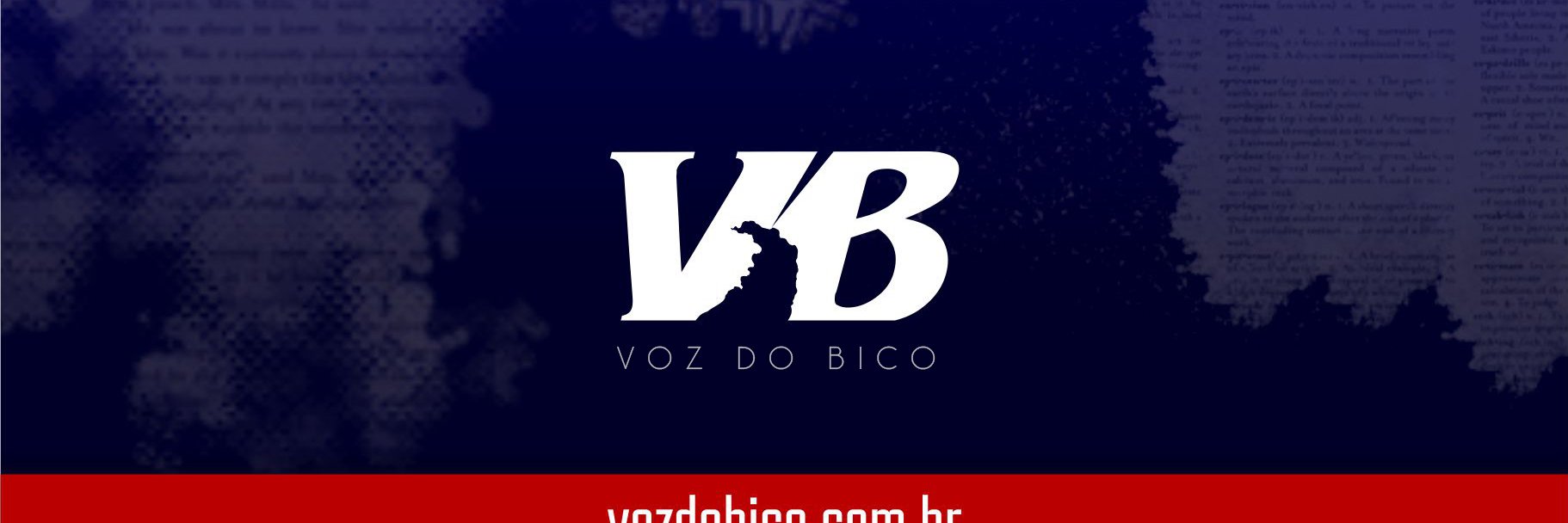 Jornal Voz do Bico banner