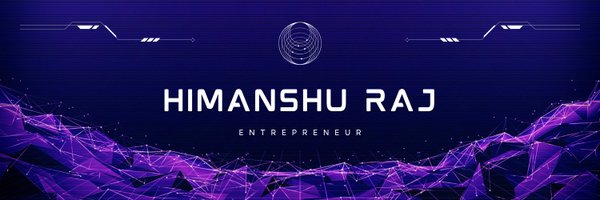 himanstwt Profile Banner