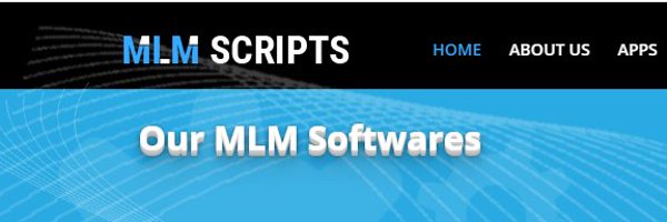 ScriptsMlm Profile Banner