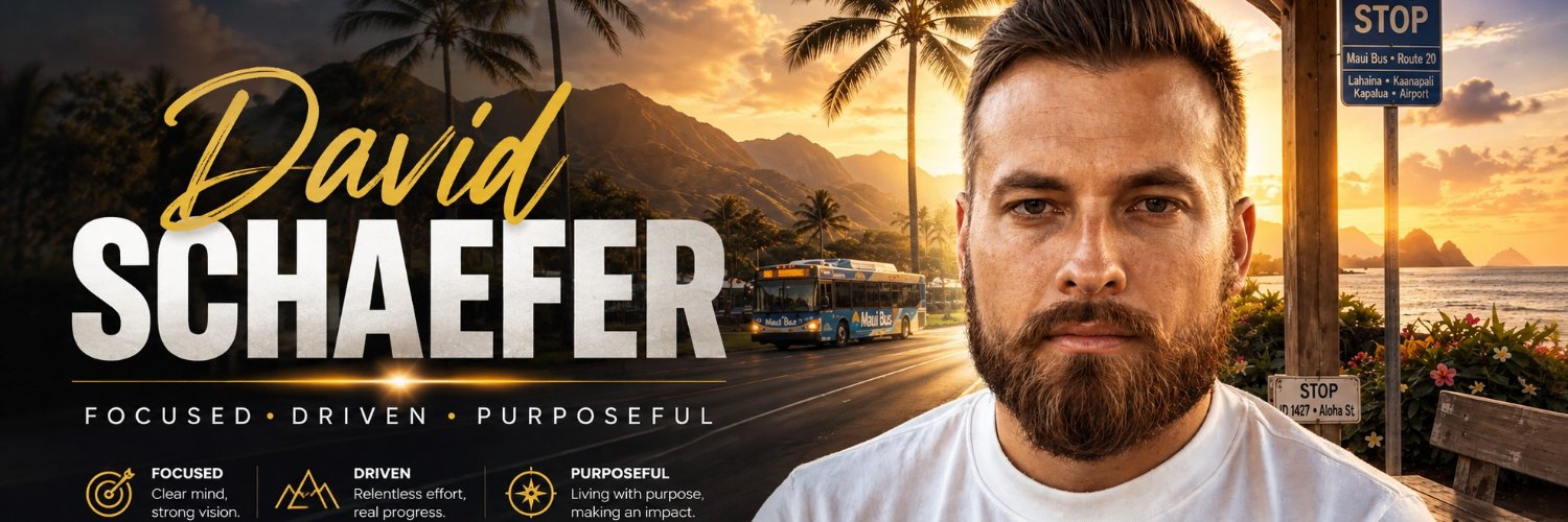 drdaveschaefer's profile banner image