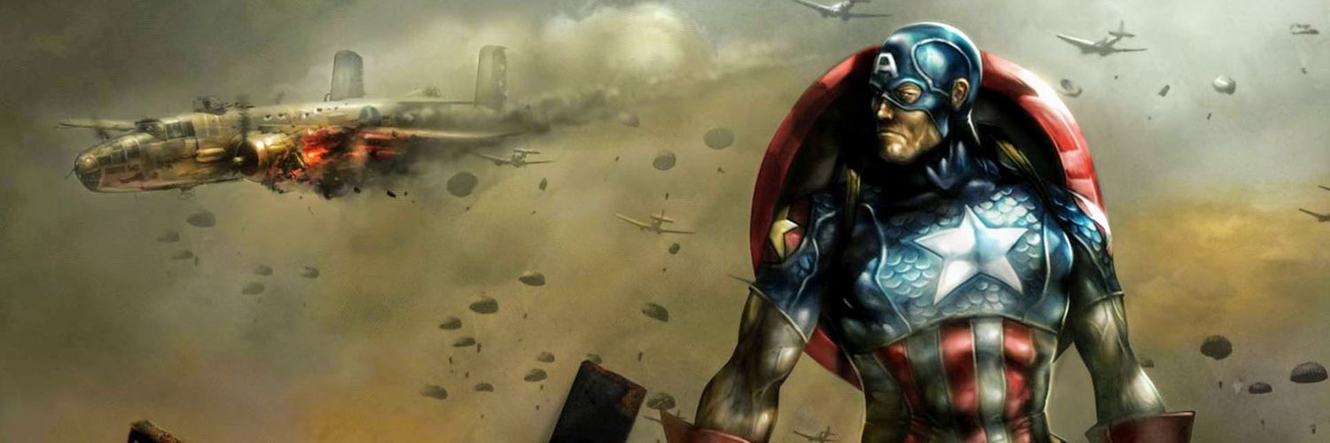 FozzyWhitt's profile banner image