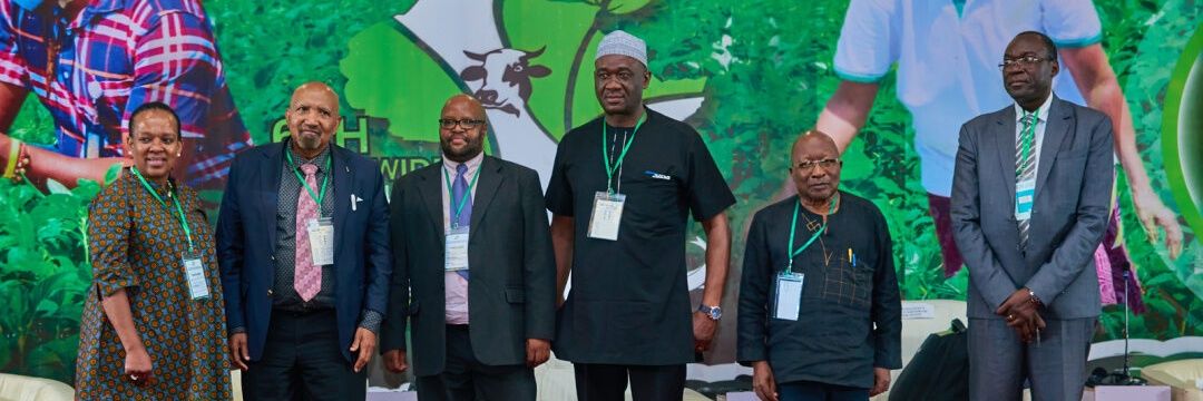 African Forum For Agricultural Advisory Services.'s banner