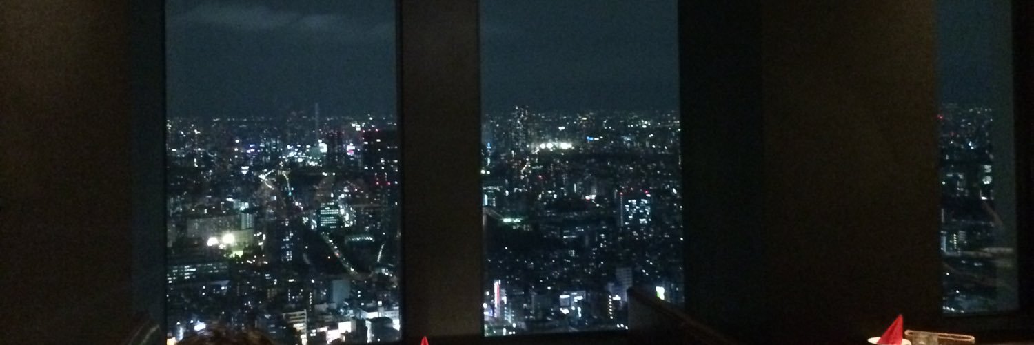 dsuke_ai's profile banner image