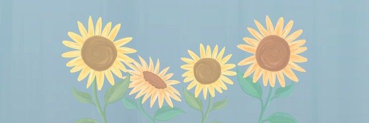 🌻 banner