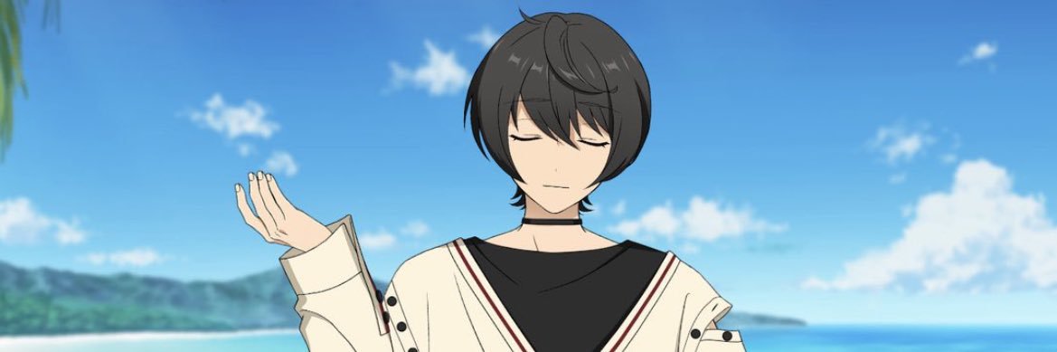 Satorichi1's profile banner image