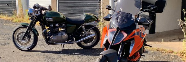 MDCearns Profile Banner