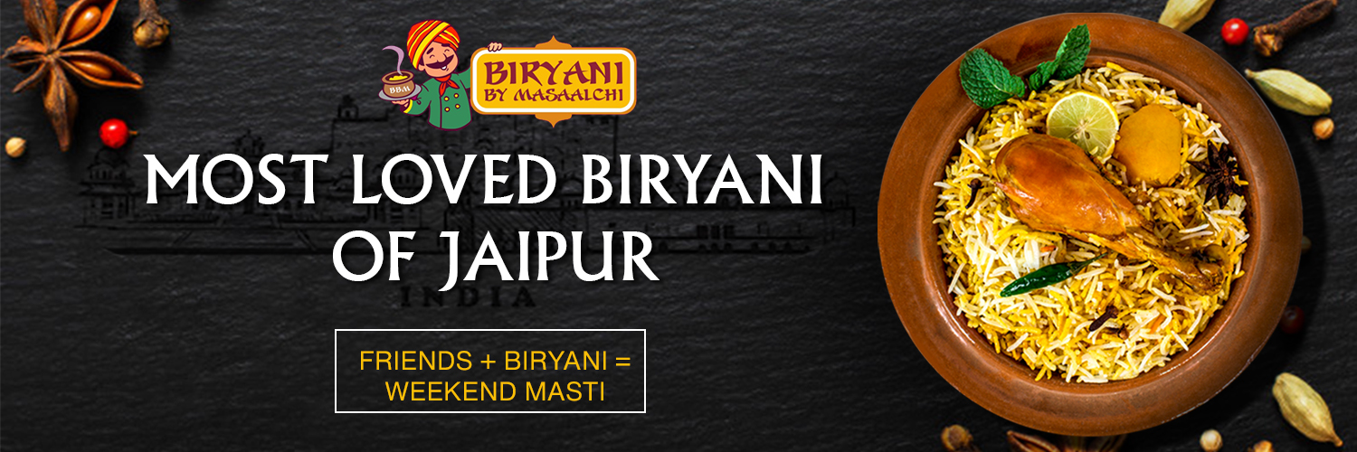 b4biryani's profile banner image