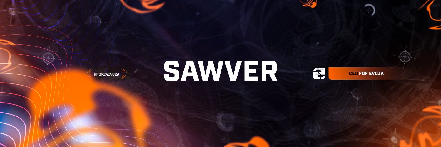 EvozA Sawver Profile Banner