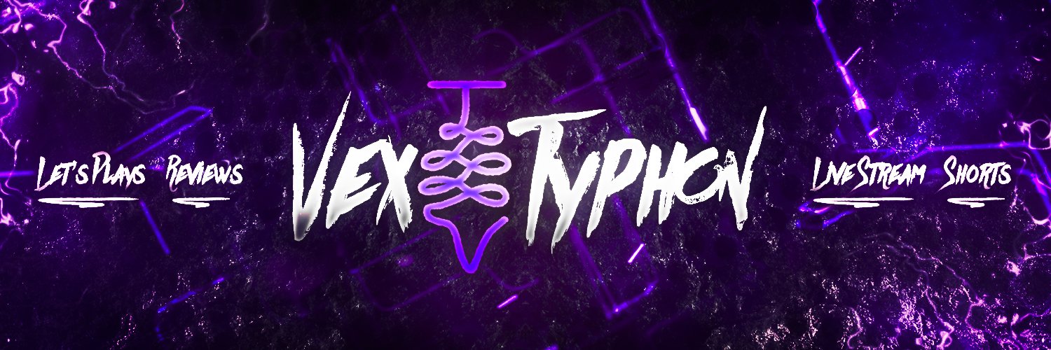 VexTyphon banner