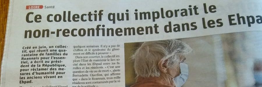 Faree (Collectif EHPAD Familles 42) banner