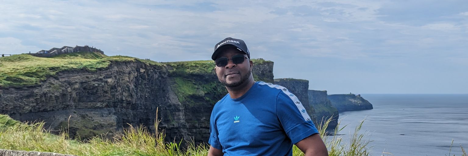 evensondlovu's profile banner image