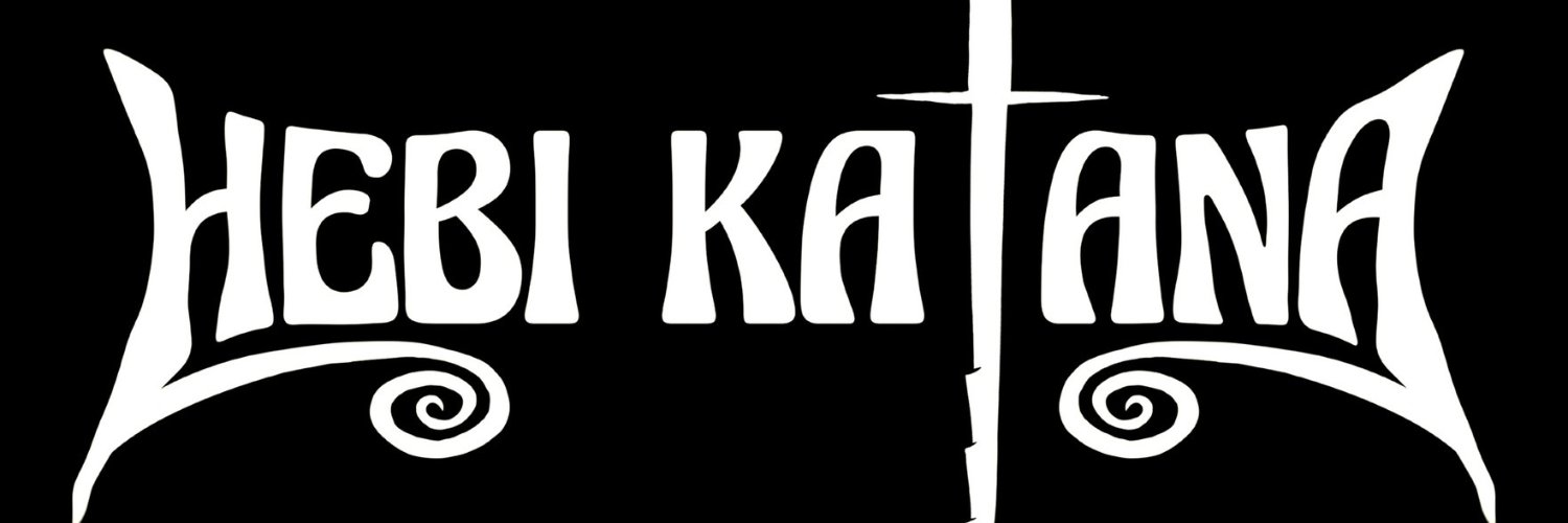 Hebi Katana 蛇刀 banner