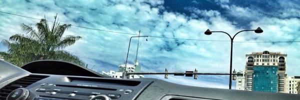 johschez Profile Banner