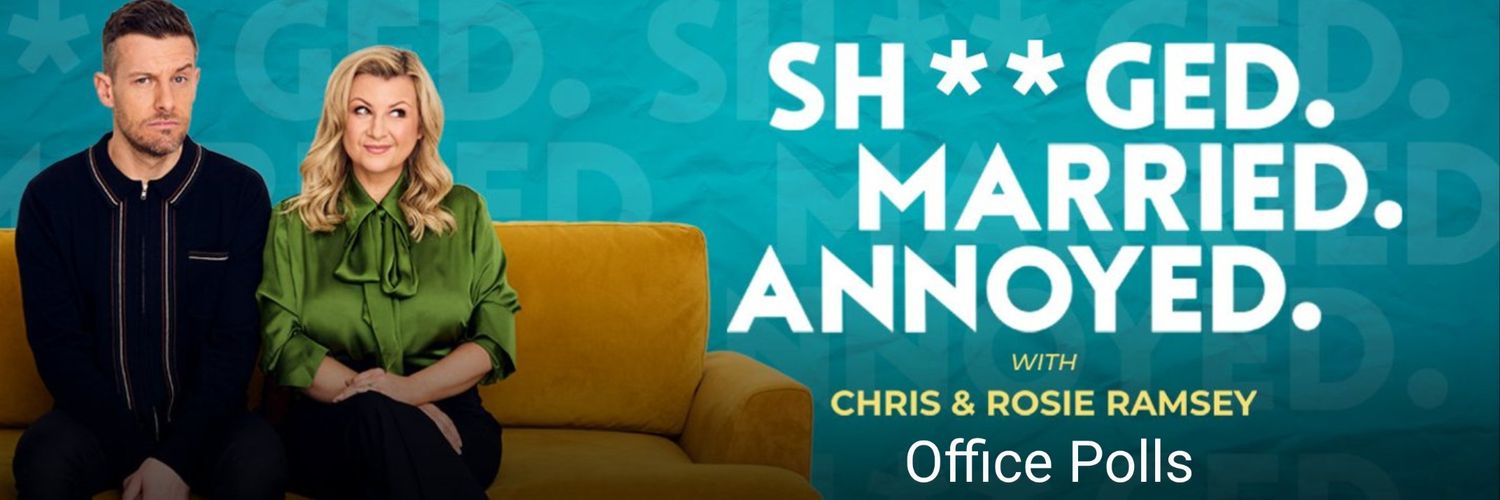 SMAOfficePoll's profile banner image