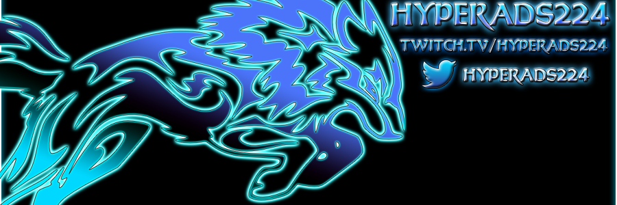 HyperAds224's profile banner image