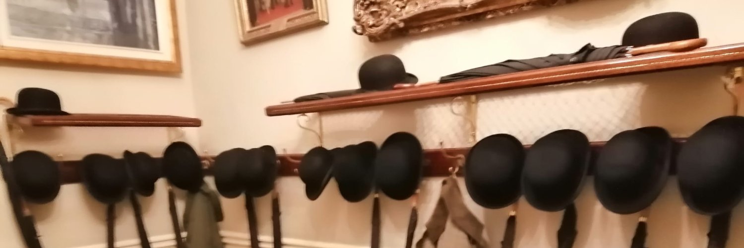 mrhstuart's profile banner image