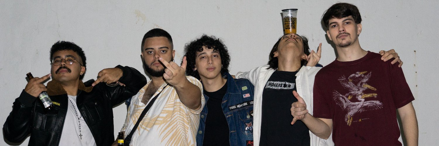 Conde Hemorróida Sanguinária banner