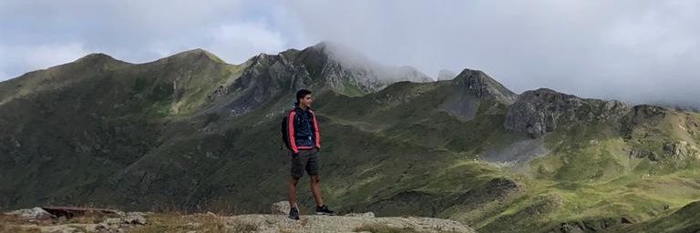 Víctor banner