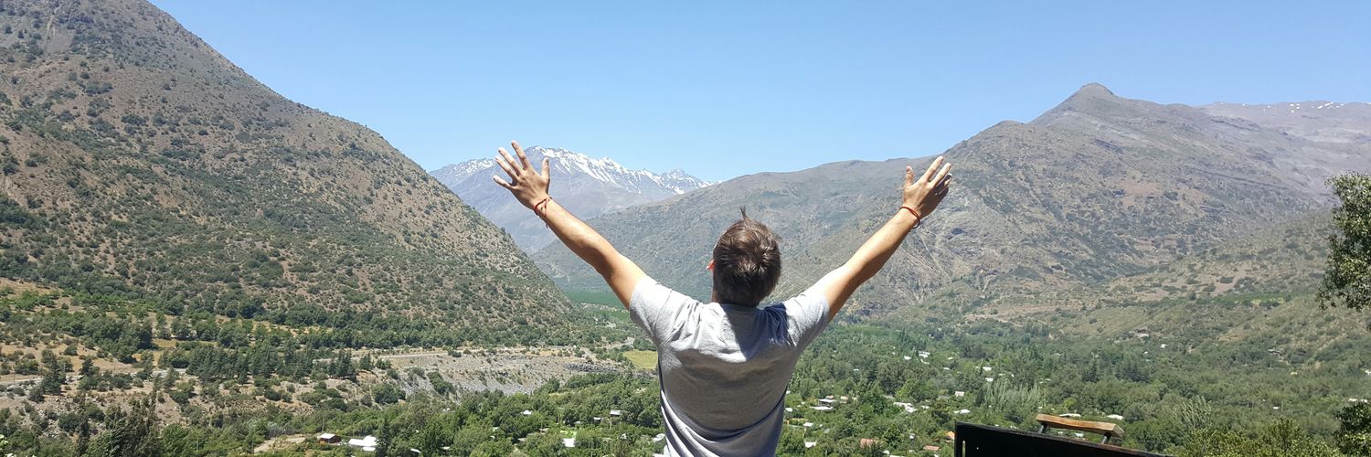 Rodrigo Gallina™ banner