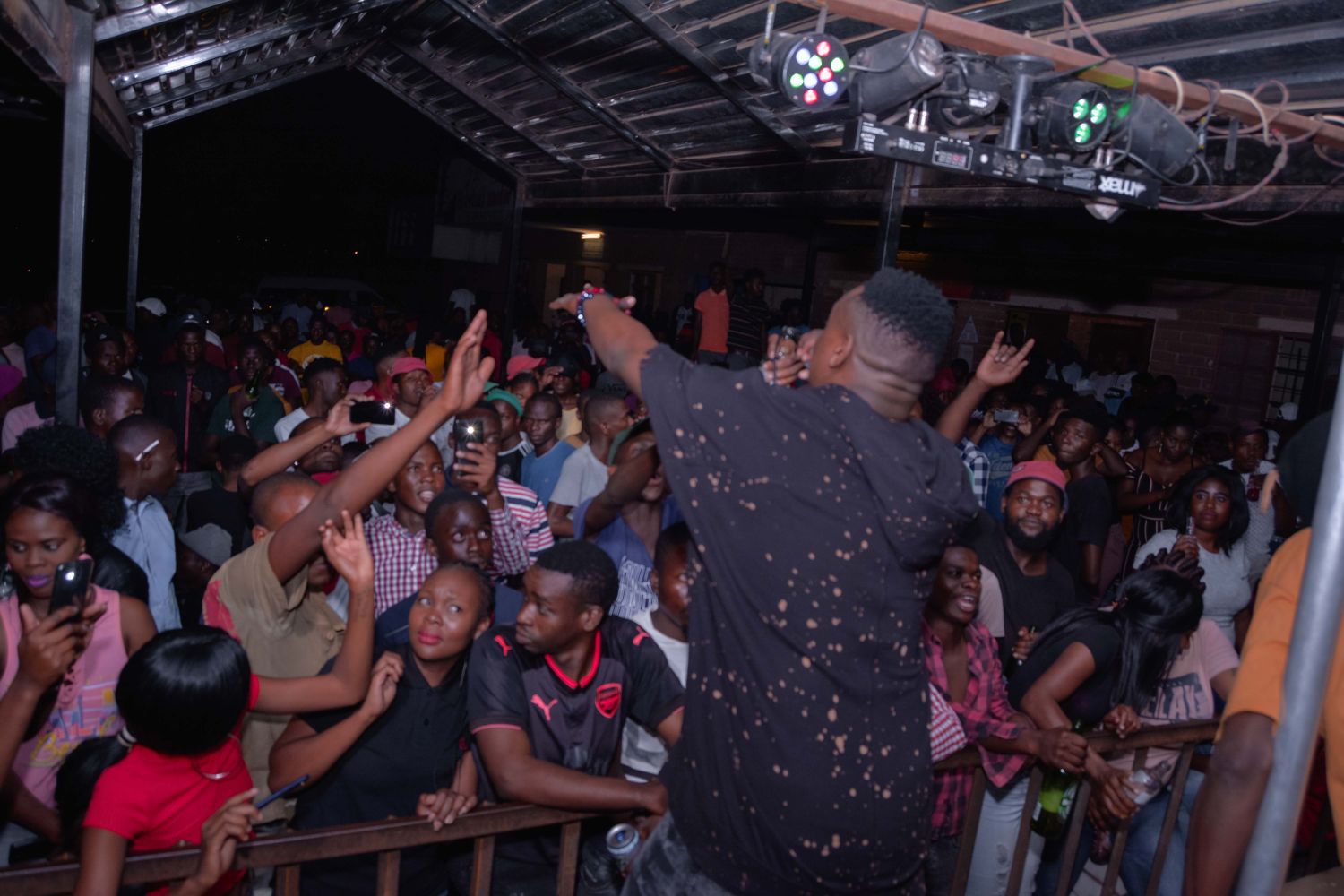 gudguymusic's profile banner image