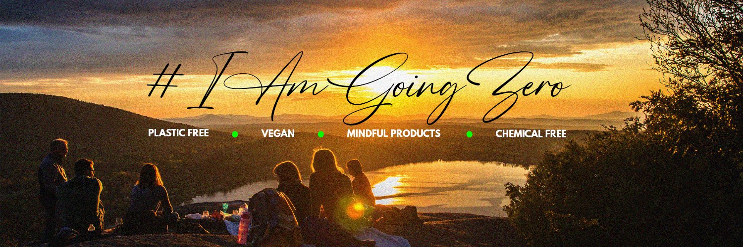 GoingZero® banner