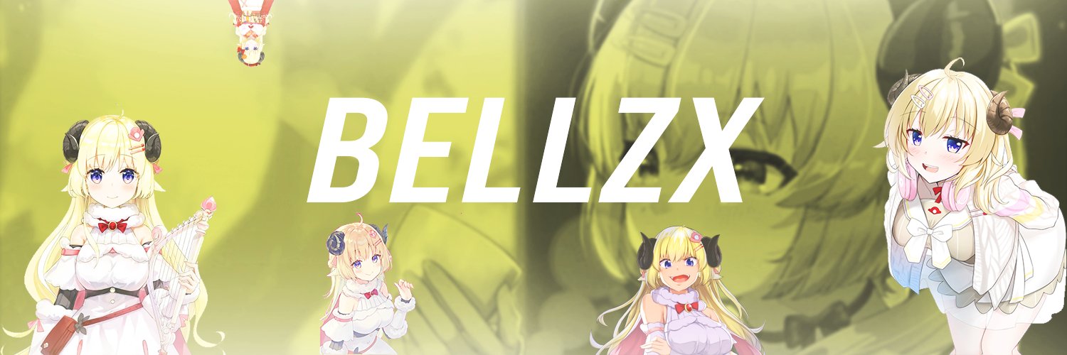 Bellzx 🐍☕ banner