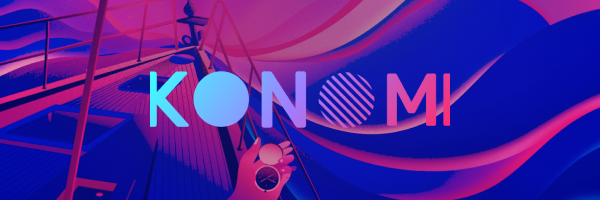 Konomi Network Profile Banner