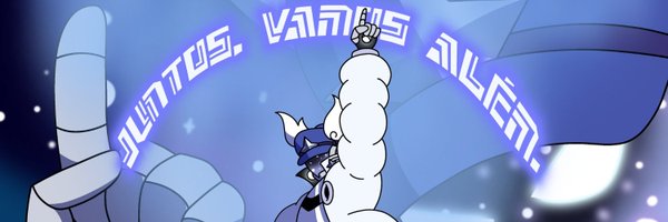 CondutoideRay Profile Banner