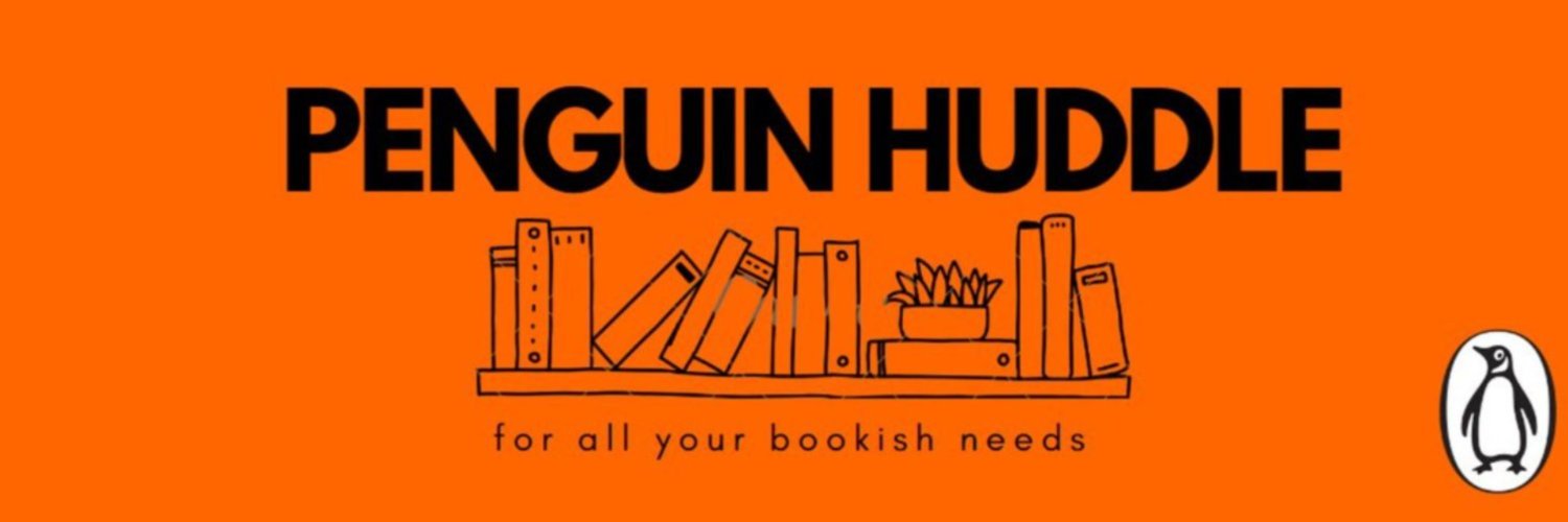 Penguin Huddle's banner