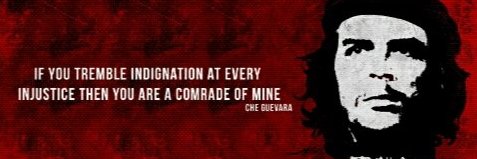 Cameron Kuss: Green Left Grunt 🌊🪖🏴‍☠️ 🏳️‍🌈 banner