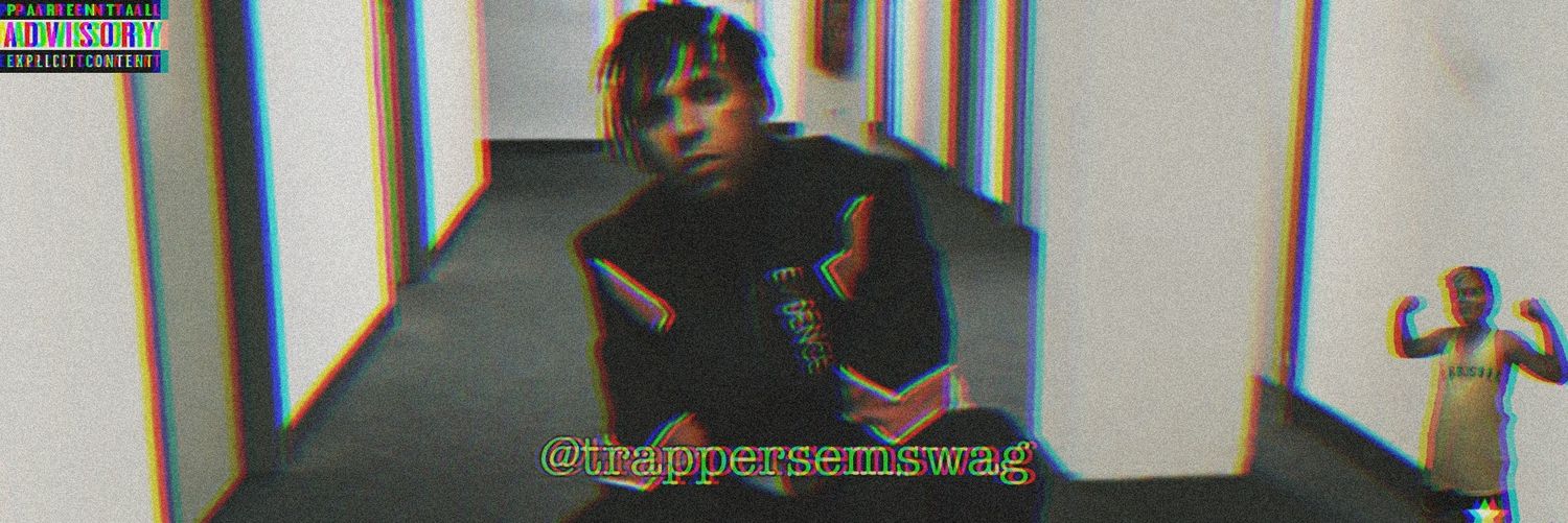 Um Trapper Sem Swag banner