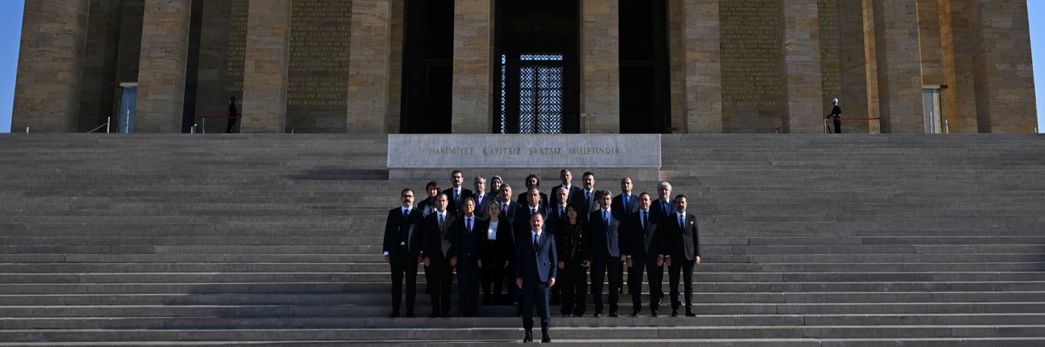 Adnan SÜPHANOĞLU banner