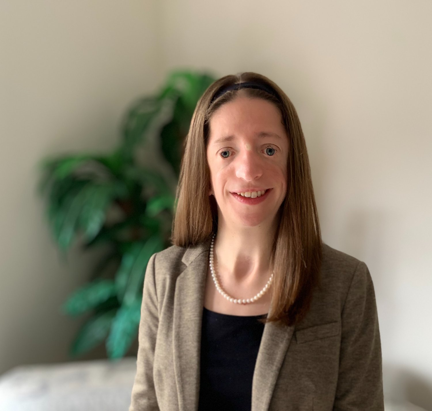 Erin Schnellinger, PhD, MS banner