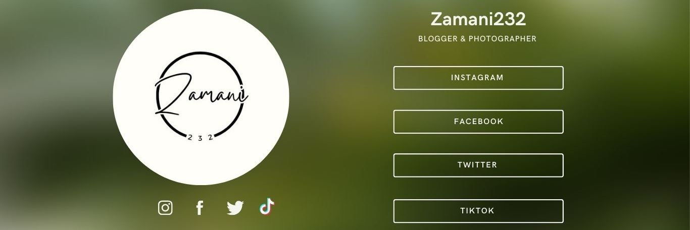 ZamaniPromoter's profile banner image