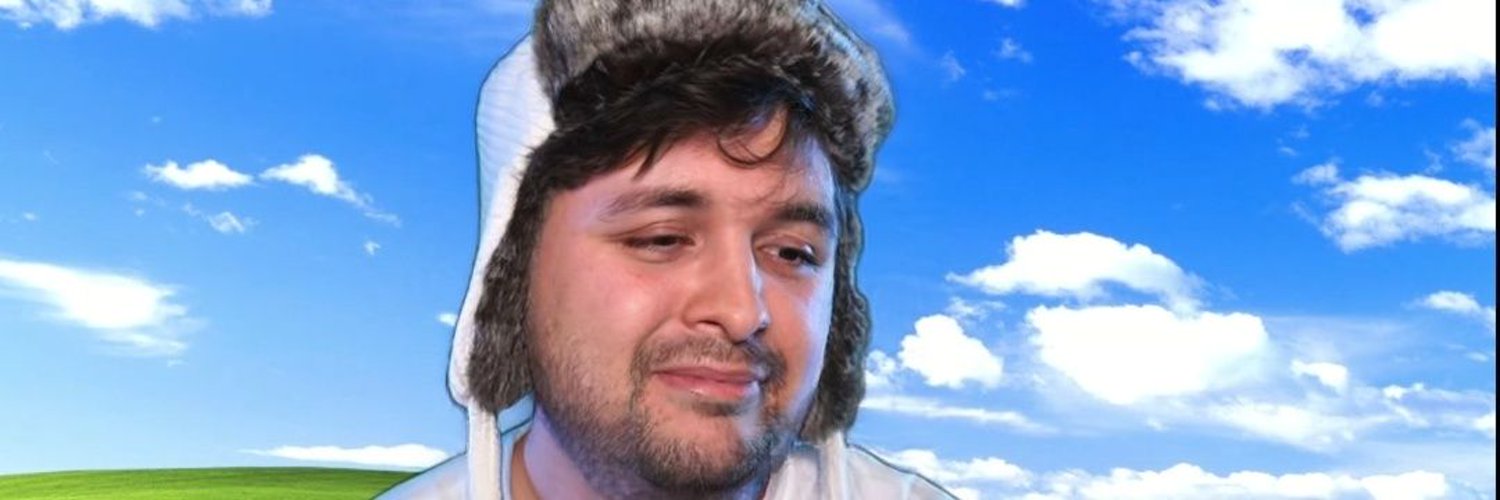 El Dalas Gordo 🍞🐝𝓽𝓾 𝓰𝓸𝓻𝓭𝓲𝓽𝓸 𝓼𝓮𝔁𝔂 Profile Banner