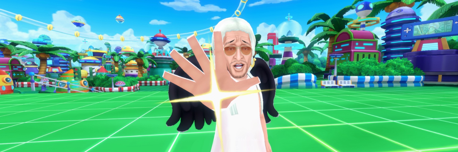 アラサウ仙人 🫤 banner