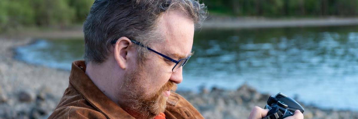 SkynetGareth's profile banner image